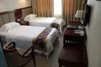 Xuanyu Hotel - Pet-friendly