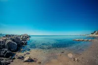 Prestige Fort Beach - Full Board - Apartments