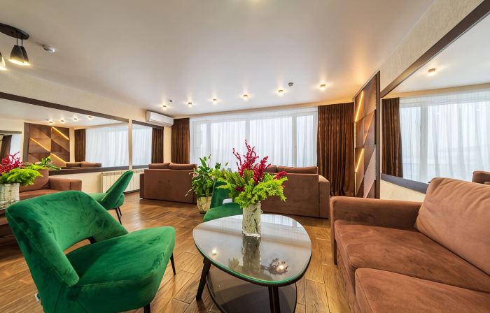 Rossiya Hotel