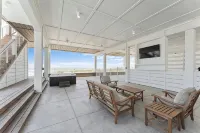 St. George Island | Pool, Hot Tub & Beach Access - 4-Star