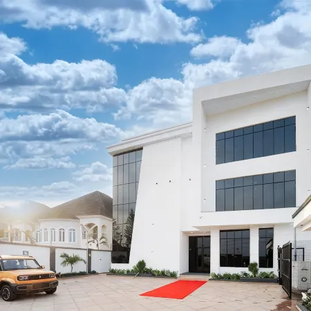 Hotel CP