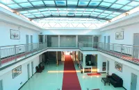 Yuyao tangshi Hotel - Bintang 2