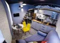 Prospect Boutique Apartments - 2-Star