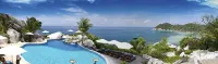 Jamahkiri Dive Resort & Spa - 5 stjerner