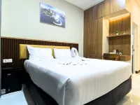 Koa Living Semarang Hotels in West Semarang
