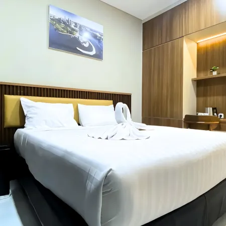 Koa Living Semarang