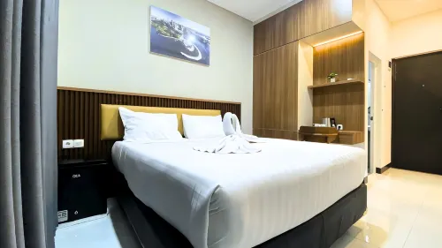 Koa Living Semarang
