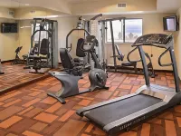 Comfort Inn & Suites Page at Lake Powell - Gym