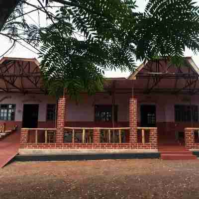 Karatu Safari Camp Lodge Hotel Exterior