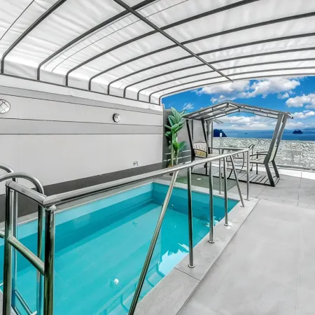 Yeosu Pool Villa Resort Rivera