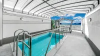 Yeosu Pool Villa Resort Rivera