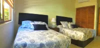 Luxury apartment with beautiful sunset sea views at Ixtapa - Homestays