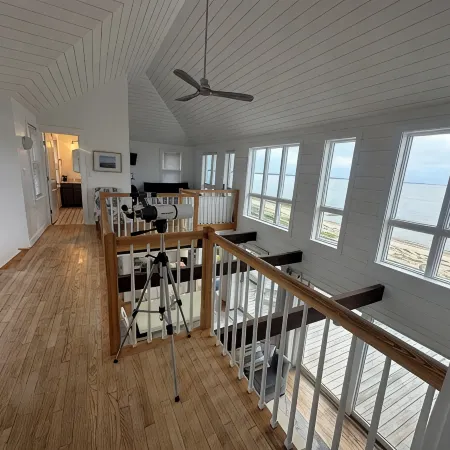 Oceanfront w/Private Stairs to Beach and Spectacular Sunsets!