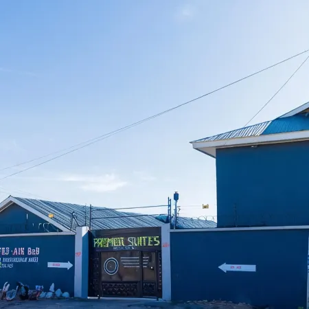 Premier Suites Isiolo