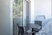Kronos Hotel Sarande