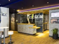 B&B Hotel Zaragoza Plaza Mozart