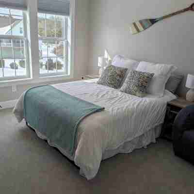 Summer Vacation Sale on Extended Stays with Beautiful Water Views Rooms