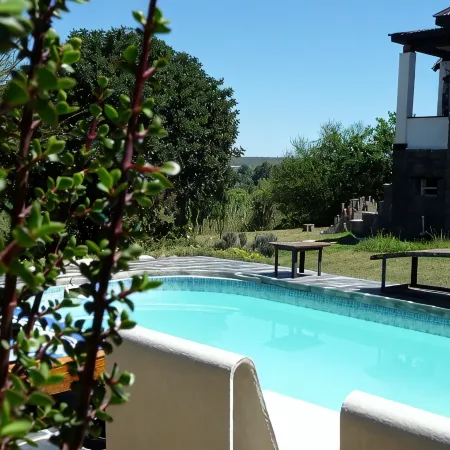 Karoo Soul