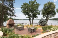 Balsam Lake Lodge