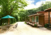 Pocheon Haneulbat Pension - Pet friendly