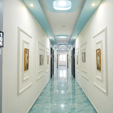 Hotel Para Mount