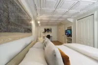 Private oasis on 12acre estate 15min to Keuka Lake