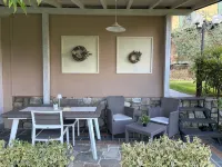 NATURE - cottage with garden, shared pool, private veranda Hotels in Gallicano
