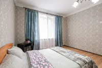Odnokomnatnye Ulitsa Korzha 5 Apartments - 2-Star