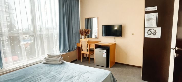 VeryHotel Hotels in Sochi