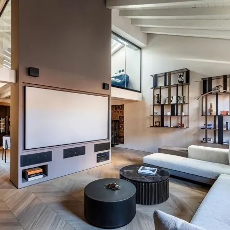 Astra Penthouse