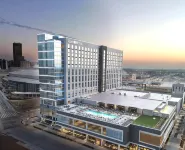 Omni Oklahoma City Hotel