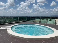 Residences at Daya by SR Home - Горячие источники