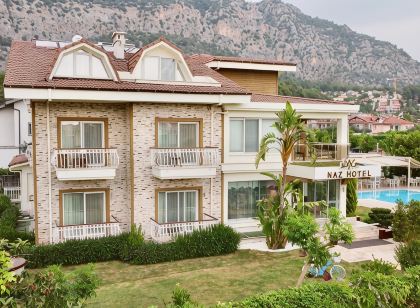 Gocek Naz Hotel
