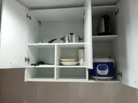 Pleasurable and Tidy Studio at The Alton Apartment By Travelio - 3-Star