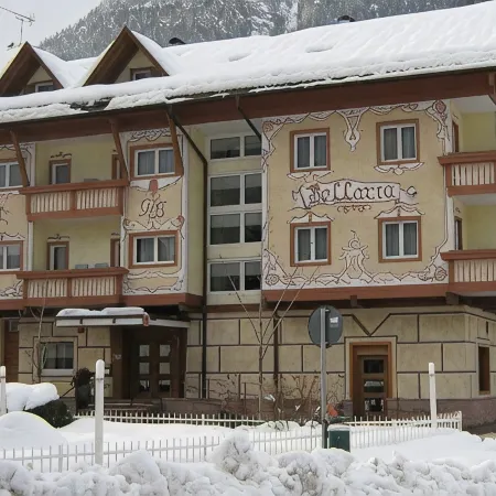 Hotel Bellaria