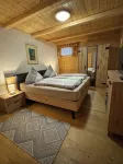 Exclusive vacation apartment with a sauna and fireplace