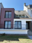 Villa sea view of Roscoff - Sauna