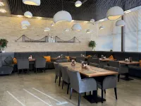 Mandarinoviy Ostrov Hotel - 2 ดาว