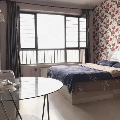 Shenyang Lazy Time Apartment Các khách sạn gần Sân vận động Olympic Thẩm Dương