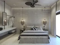 Le Palme Hotels in Malia