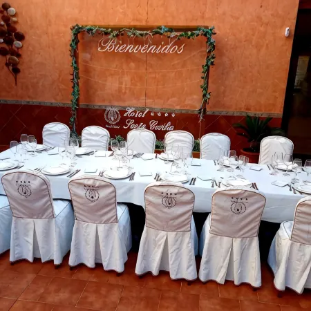 Hotel Santa Cecilia