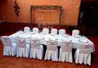 Hotel Santa Cecilia - Bữa sáng