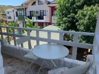 Çeşmekeş Hotel - Merinäköala