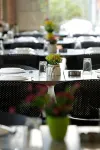 Princessa Hotel - breakfast