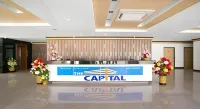 The Capital Hotel