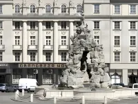 Grandezza Hotel Luxury Palace