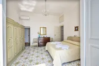 Villa Gilda: Elegance and Breathtaking Views Between Sky and Sea. - balcony