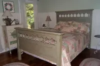 Nestledown - Peaceful Mountain Retreat! - Country Houses