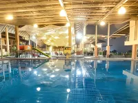 Hotel Cianjur Cipanas Hoteles en Pacet