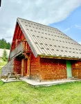 Chalet Joue du loup - 6/7 pers